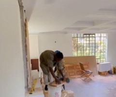 Home renovation and repairs