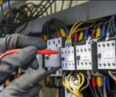 Electrical installation