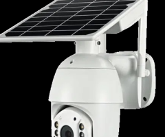 Professional CCTV Installation Technician in Katani