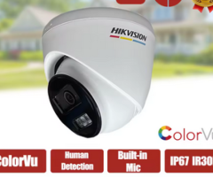 Professional CCTV Installation Technician in Katani