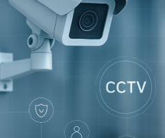 Professional CCTV Installation in Athi River