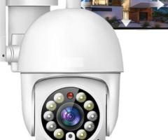 Professional CCTV Installation in Athi River