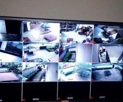 Expert CCTV Installation & Security Solutions in Embakasi
