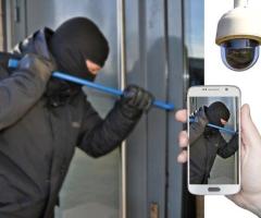 Expert CCTV Installation & Security Solutions in Embakasi