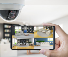 Expert CCTV Installation & Security Solutions in Embakasi