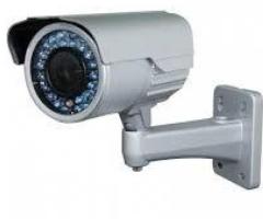 Professional CCTV & Surveillance Systems in Kimbo