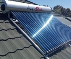 Solar installation experts in Juja Farm