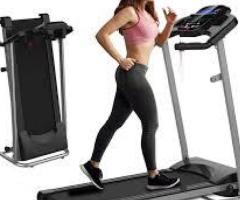 Professional Treadmill Repair in Joska